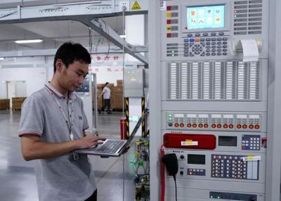 秦皇島開(kāi)發(fā)區(qū) 打造電子消防產(chǎn)品生產(chǎn)基地，推動(dòng)技術(shù)開(kāi)發(fā)與產(chǎn)業(yè)升級(jí)