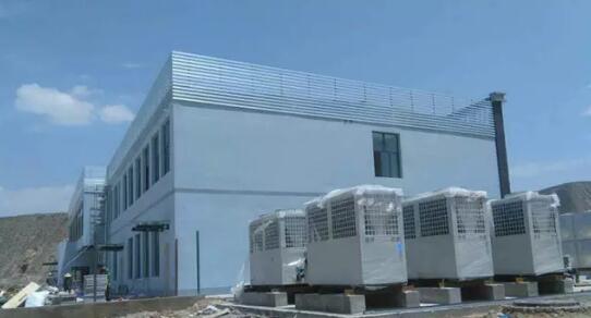 甘肅發布空氣源熱泵供暖技術規程 引領行業標準，護航市場綠色轉型