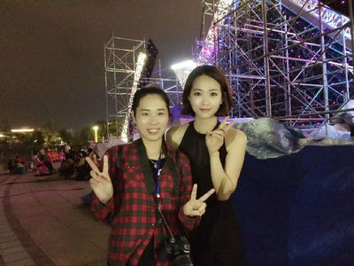 2015湖南國際旅游節(jié)常德白馬湖國際音樂演唱會成功案例解析